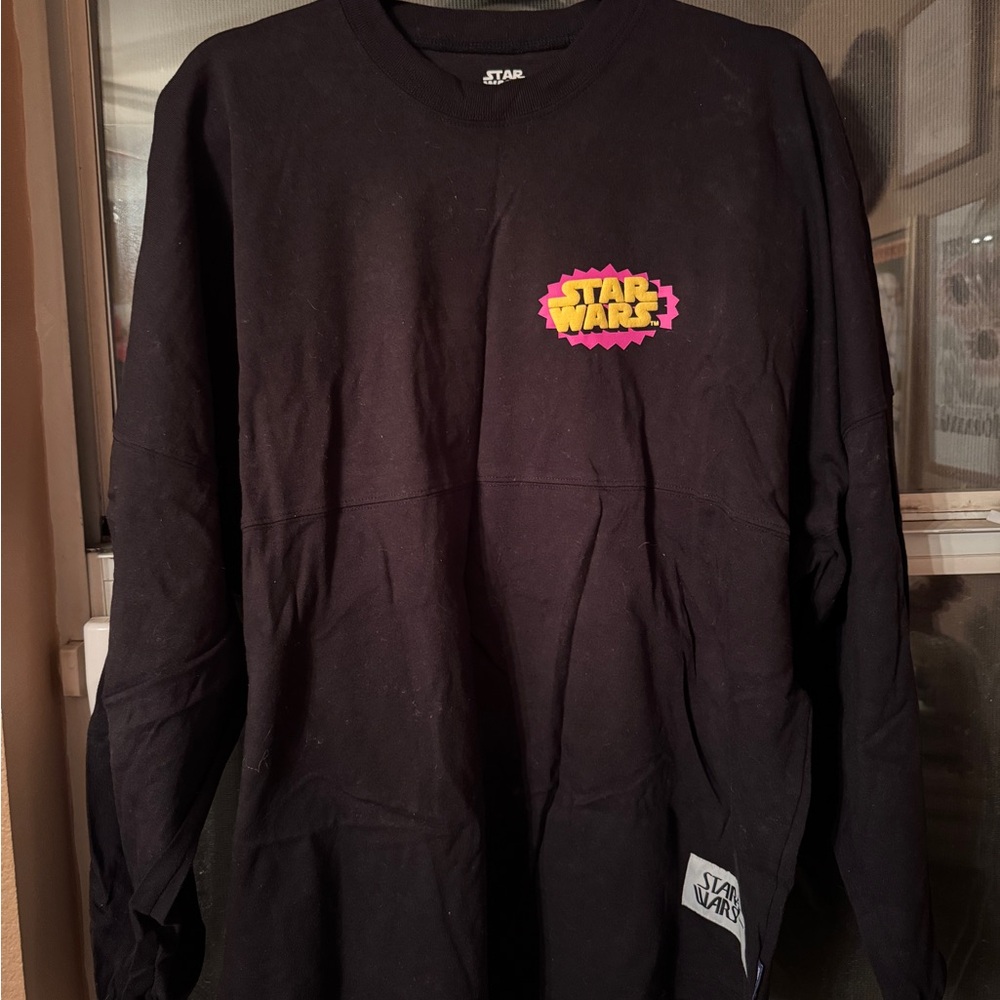 Disney Star Wars Spirit Jersey